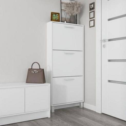 Тумба для взуття А-160