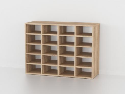 Полиця для взуття А -12