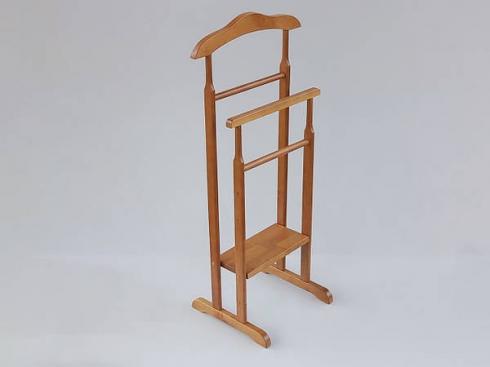 Вішалка підлогова Вільха