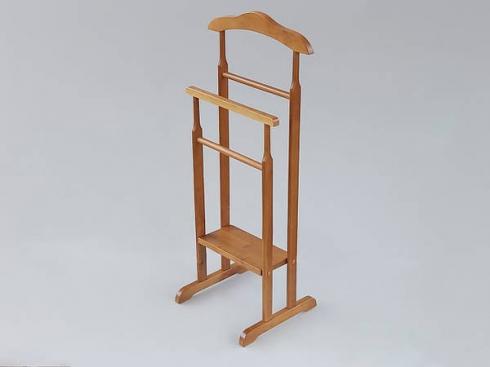 Вішалка підлогова Вільха foto 4