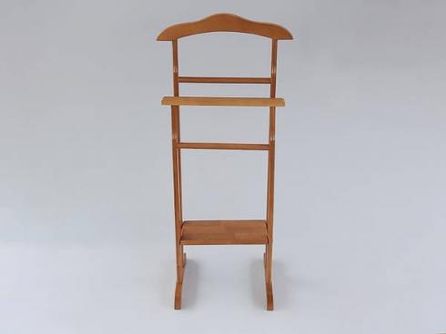 Вішалка підлогова Вільха foto 3