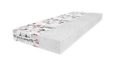 Матрац Hostel (200х140х20)