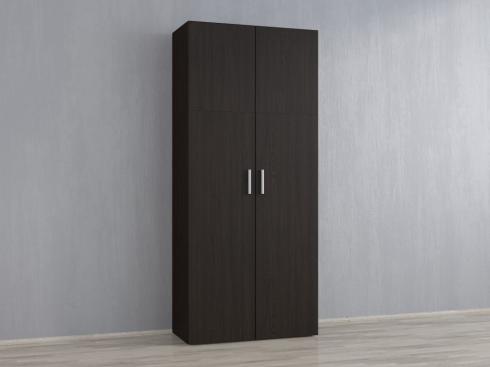 Шафа з полицями А-86