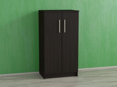 Шафа з полицями для одягу і взуття А-19 foto 3