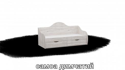 Ліжко односпальне L2 foto 7