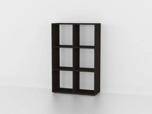 Полиця на 6 комірок А-58