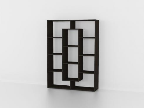 Полиця на 11комірок А-50 foto 3