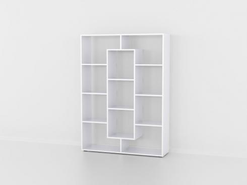 Полиця на 11комірок А-50