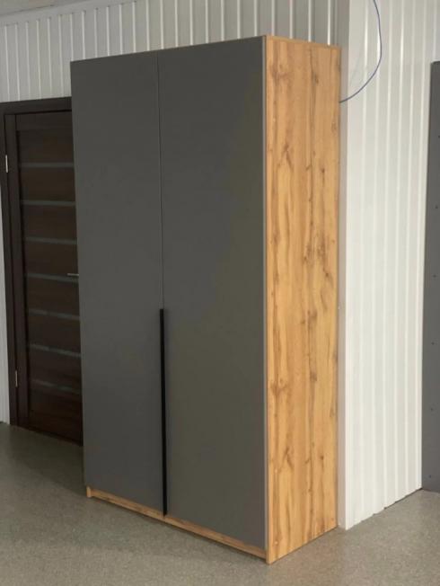 Шафа розпашна двухдверна Престіж 900мм foto 5