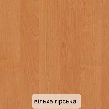 Шафа купе 3 х дверна Класік ПВП 1500мм foto 12