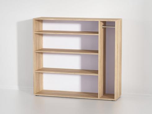 Взуттєва стійка А 62