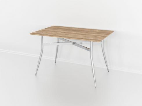 Стіл кухонний К23 1200*800 foto 3