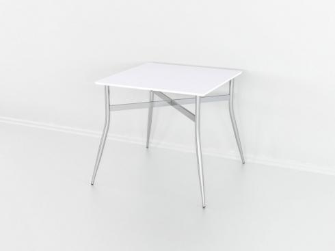 Стіл кухонний К24 800*800 foto 3