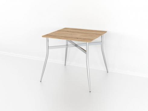 Стіл кухонний К24 800*800