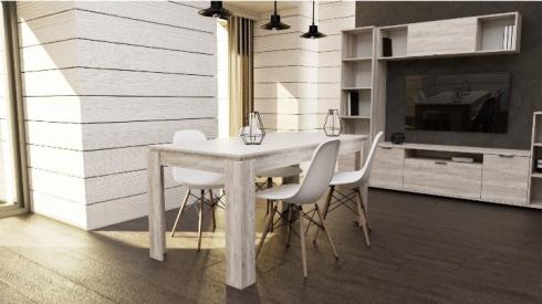 Стіл обідній LINK 1