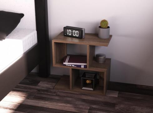 Тумба приліжкова S1