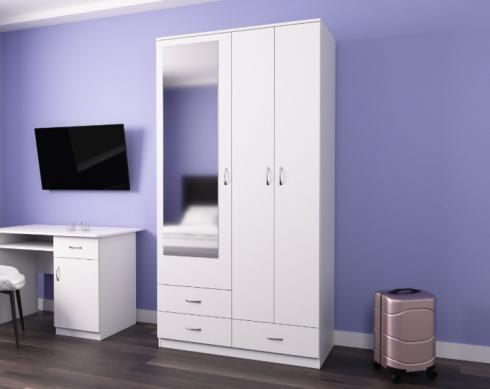 Передпокій ГКШ 8 1120мм