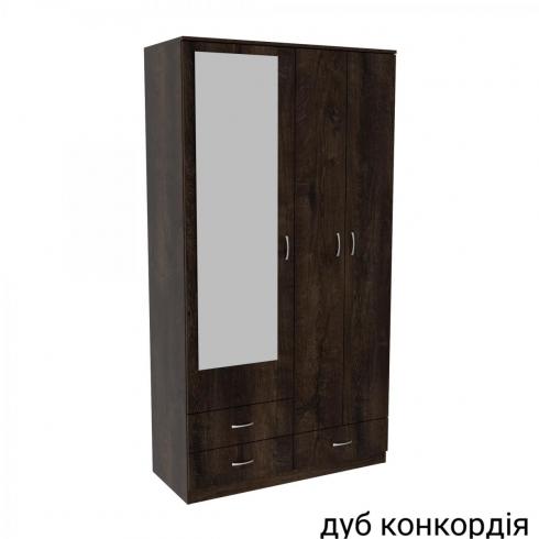 Передпокій ГКШ 8 1120мм foto 2