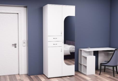 Передпокій ГКШ 2 840мм