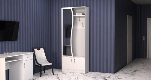 Передпокій ГКШ 3 840мм