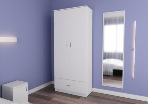 Передпокій ГКШ 5 900мм