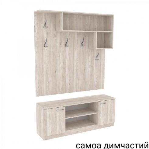 Передпокій ГКШ 10 1300мм foto 2