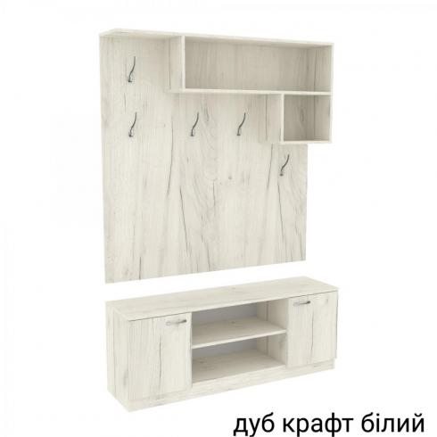 Передпокій ГКШ 10 1300мм foto 6