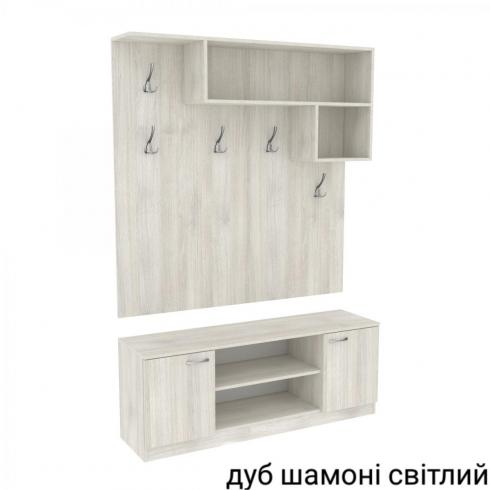 Передпокій ГКШ 10 1300мм foto 3