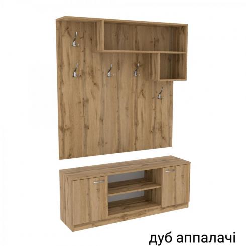 Передпокій ГКШ 10 1300мм foto 10