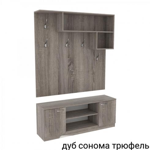 Передпокій ГКШ 10 1300мм foto 5