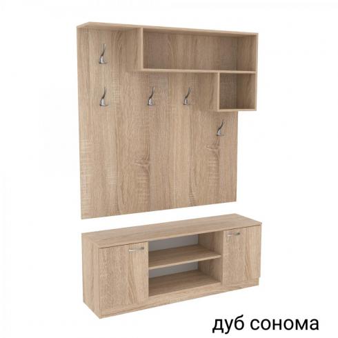 Передпокій ГКШ 10 1300мм foto 4