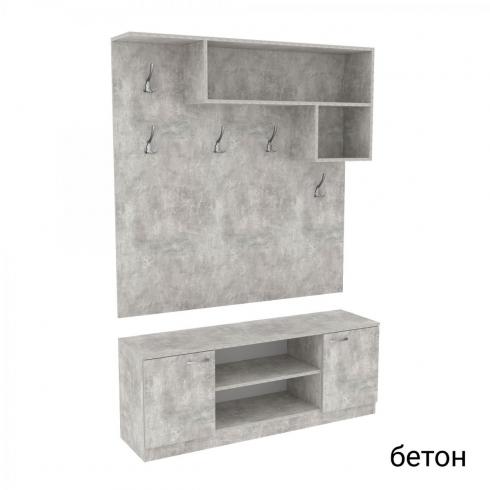 Передпокій ГКШ 10 1300мм foto 8