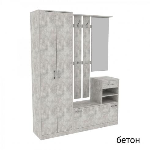 Передпокій SOLO 3 1600мм foto 10