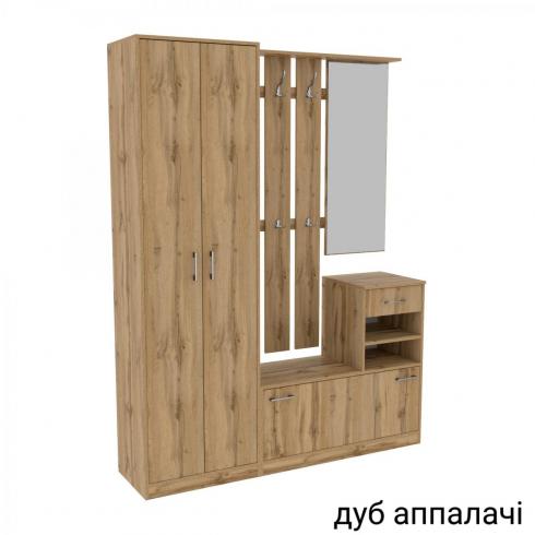 Передпокій SOLO 3 1600мм foto 9