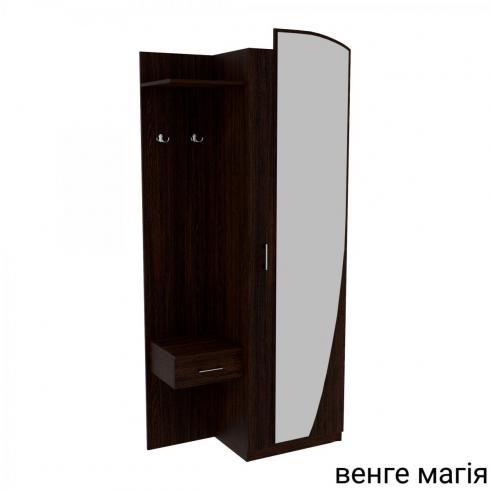 Передпокій SOLO 1 1000мм foto 7