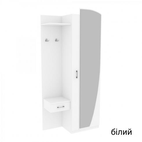 Передпокій SOLO 1 1000мм foto 11