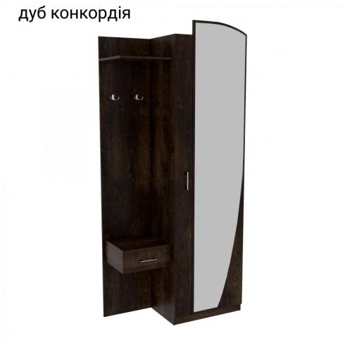 Передпокій SOLO 1 1000мм foto 6