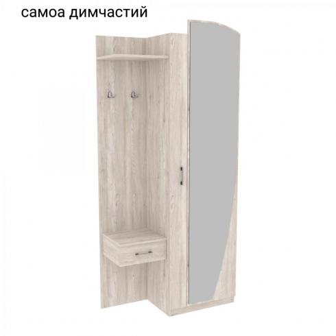 Передпокій SOLO 1 1000мм foto 4