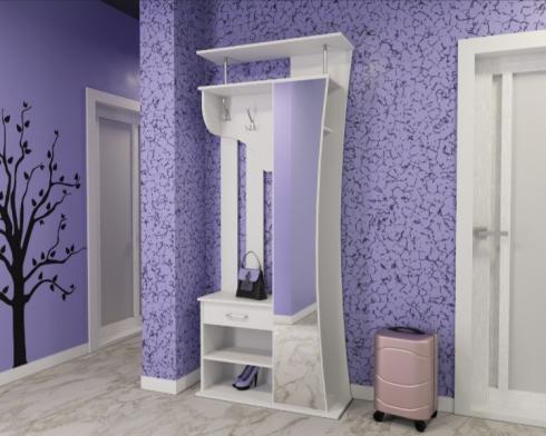 Передпокій SOLO 8 900мм