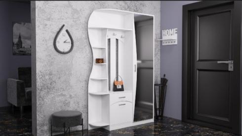 Передпокій SOLO 9 1300мм