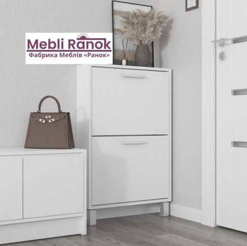 Тумба взуттєва А 158