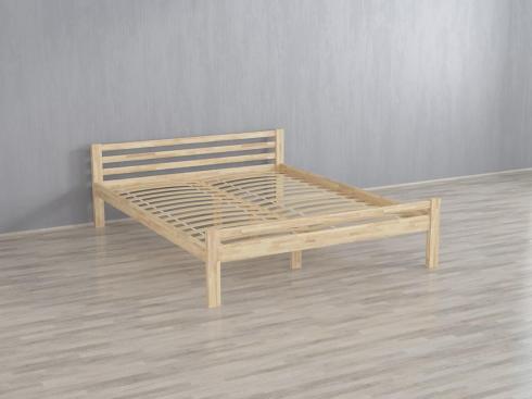 Ліжко Двоспальне Д9