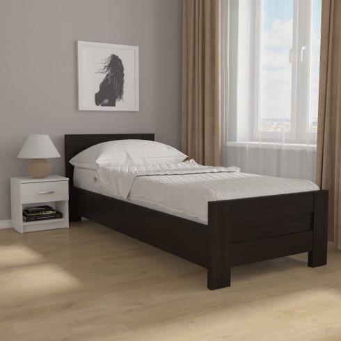 Ліжко односпальне М 20 foto 3