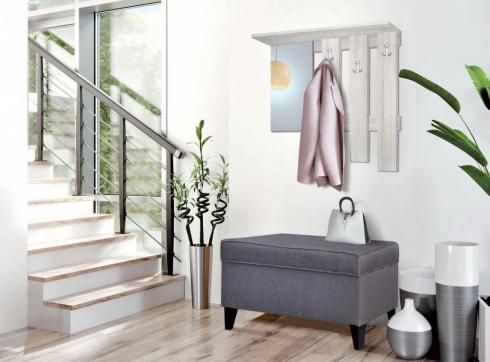 Пуф ЛУК з нішею