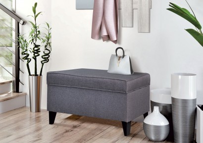 Пуф ЛУК з нішею foto 2