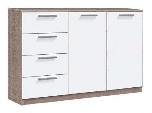 К4 + 2A комод foto 2