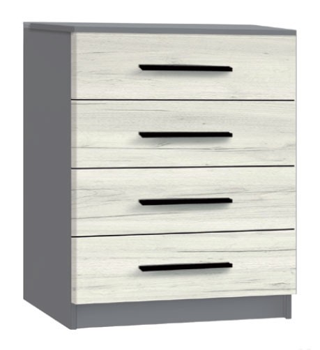 КЕНОН 4B комод foto 2