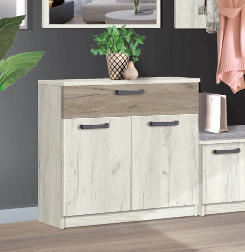 КАРОЛІНА комод foto 2