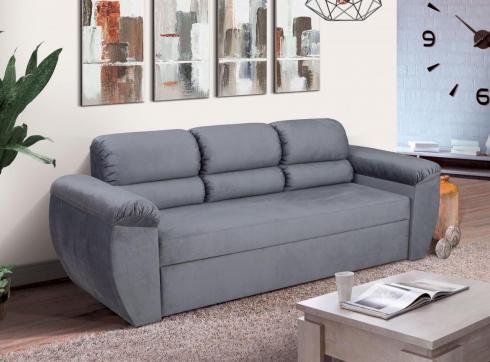 Диван ЕЛІО прямий розкладний