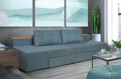 Диван РІО 2 прямий розкладний